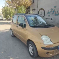 دوو ماتیز مدل 80|خودرو سواری و وانت|شیراز, گلشن|دیوار