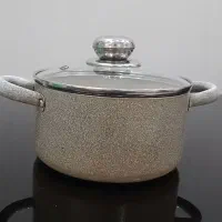 ظروف پخت و پز (قابلمه)