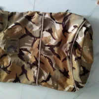 کوله پشتی کوهنوردی