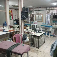 چرخکار حرفه ای نیمه حرفه ای راسته دوز مانتو|استخدام صنعتی، فنی، مهندسی|اسلام‌شهر, شهرک قائمیه|دیوار