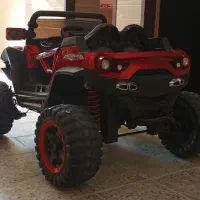 ماشین شارژی