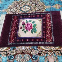 قالیچه دست بافت