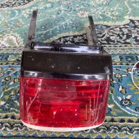 فروش خطر عقب و فلاپ بغل موتور|قطعات یدکی و لوازم جانبی|دابودشت, |دیوار