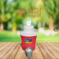 کلمن آب|ظروف نگهدارنده، پلاستیکی، یکبارمصرف|بهبهان, |دیوار