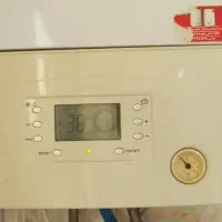 پکیج شوفاژ دیواری 24000(استوک)|آبگرمکن، پکیج، شوفاژ|ارومیه, |دیوار