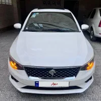 تارا اتوماتیک ۱۴۰۱ کم کارکرد بی رنگ