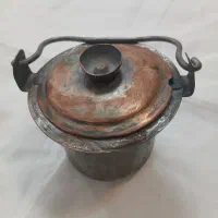 دیزی مسی کوچک