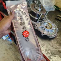 اویل پمپ و زنجیر cvtتیگو5