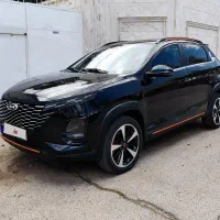 x33کراس در حد نو