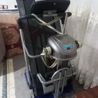 فروش تردمیل ۴کاره مارک تیتان