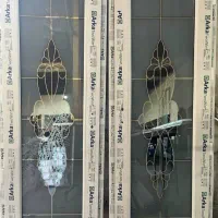 پنجره دوجداره upvc|خدمات پیشه و مهارت|ری, بازار آهن|دیوار