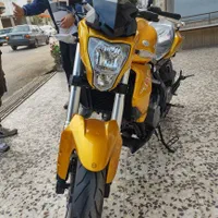 موتور بنلی ۳۰۰ اصلی مدل ۹۶|موتورسیکلت|شهریار, شهریار|دیوار