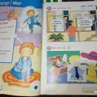 کتاب آموزش زبان انگلیسی backpack(1تا 4) و let's go|کتاب و مجله آموزشی|تهران, امام حسین|دیوار