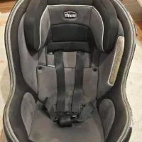 صندلی کودک ماشین چیکو کارکرده