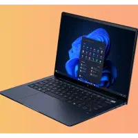 لپ تاپ اچ پی hp elitebook ultra g1Q|رایانه همراه|تهران, فلسطین (میدان انقلاب)|دیوار