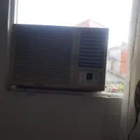 کولرپنجره ای|کولر گازی و فن‌کوئل|آستانه اشرفیه, |دیوار