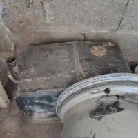 درب موتور باک هواکش موتور سقف لندرور ۷ نفره وانت|قطعات یدکی و لوازم جانبی|لنگرود, |دیوار