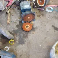 تعمیرات تخصصی پمپ آب آبگرمکن بخاری ولوازم گازسوز|خدمات پیشه و مهارت|رشت, حمیدیان|دیوار