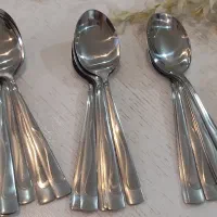 سرویس قاشق وچنگال|ظروف سرو و پذیرایی|کهریزک, |دیوار