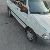 پراید مدل 82|خودرو سواری و وانت|اسلامشهر, شهرک توحید|دیوار