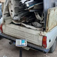 خرید ضایعات خانگی و صنعتی به قیمت روز