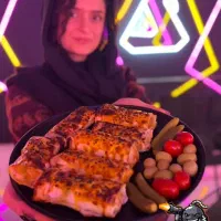 مکان جدید سلف سرویس انفجار