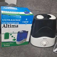 دستگاه بخور سرد|آرایشی، بهداشتی، درمانی|قرچک, میرزائی شمالی|دیوار