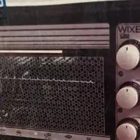 توستر ویکسل مدلm-3 کاملا سالم