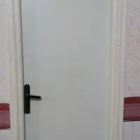 درب اتاق خواب