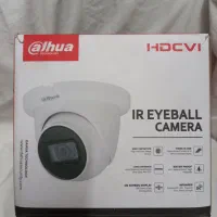 دوربین داهوا