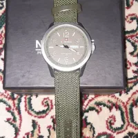 ساعت ارتشی برند نیوی فورس. اورجینال و کاملا نو|ساعت|کاشان, فاز ۱ ناجی آباد|دیوار