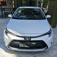 تویوتا لوین ۲۰۲۵ موتور ۱۸۰۰ سی سی هیبرید