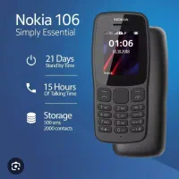 نوکیا 106