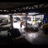 باطری سازی سیار مکانیکی شبانه روزی