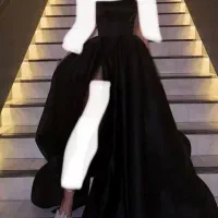 لباس مجلسی