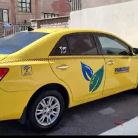 تاکسی کرایه