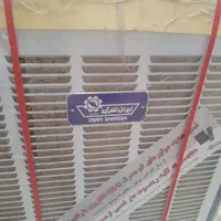 کولر آبی 8000 پلمپ کارخانه ایران شرق|کولر آبی|تهران, شهید رجایی|دیوار