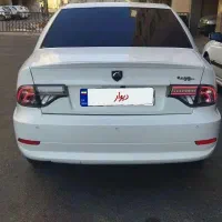 سمند سورن xup7