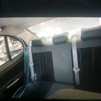 ساینا تصادفی مدل ۹۷|خودرو سواری و وانت|شیروان (خراسان), |دیوار