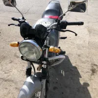 پالس ۱۸۰ جف شمع|موتورسیکلت|نظرآباد, رسالت|دیوار