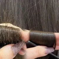 موخوره گیری بدون کوتاهی واصلاح وابرو ۱۵۰ همتی فر