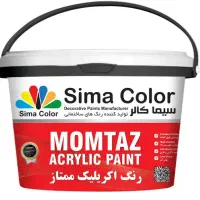 رنگ آکریلیک ممتاز