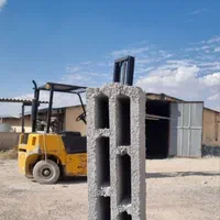 بلوک فوق سبک لیکا|عمدهفروشی|اصفهان, شهرک کاوه|دیوار