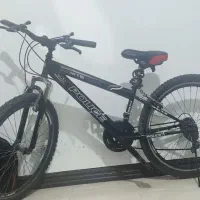 دوچرخه سایز ۲۶ طرح پلیس