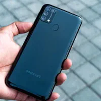 گوشی سامسونگ Samsung M31