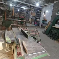 کارگاه تولیدی مبل اجاره داده می‌شود