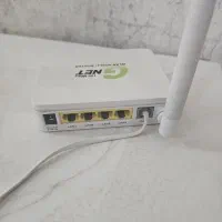 مودم G net|مودم و تجهیزات شبکه|خرم‌آباد, |دیوار