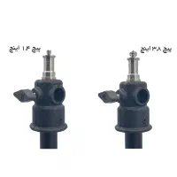 سه پایه نور|دوربین عکاسی و فیلمبرداری|ری, دولتآباد|دیوار