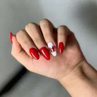 جشنواره فوق العاده کاشت ناخن برای ۵ نفر