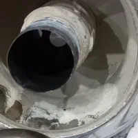 سماور سه لیتری|سماور، چای‌ساز، قهوه‌ساز|مشهد, راه آهن|دیوار